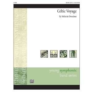  Celtic Voyage Conductor Score