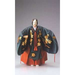  Gotou Hakata Doll Rokuura No.0718