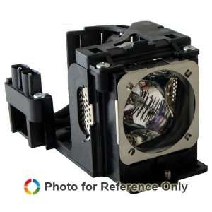  EIKI 610 323 0726 Projector Replacement Lamp with Housing 