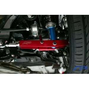   Power Rear Adjustable Control Arms Subaru WRX STI 08+ Automotive