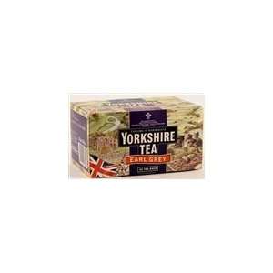 Taylors Yorkshire Earl Grey Tea (40 Tea Bags)  Grocery 