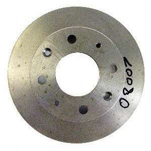   American Remanufacturers 789 08007 Front Disc Brake Rotor Automotive