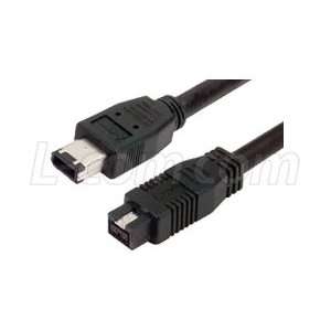    IEEE 1394b Firewire Cable, Type B   Type 1, 2.0m Electronics