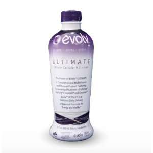   Ultimate Whole Cellular liquid Nutrition 30 0z