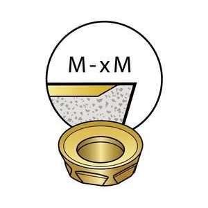Mill Insert,r300 1648m pm S30t   SANDVIK COROMANT  