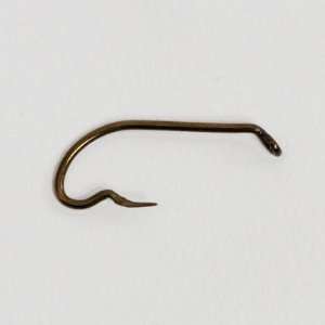  Barbless Fly Hook