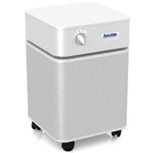  HealthMate Plus Air Purifier (HM450), Color Silver 