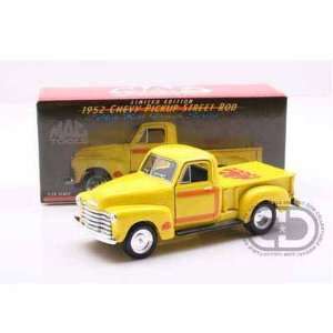   Truck Street Rod with Tonneau Cover 1/25 Mac Tools Toys & Games