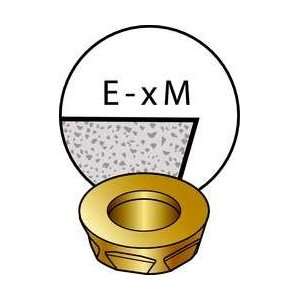 Carbide Milling Insert,r3001648epm 1010   SANDVIK COROMANT  