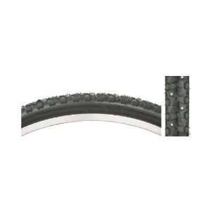  Kenda Klondike K1014 700 x 40 Snow Tire Black Steel 100 