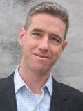 Eamon Dolan, Vice President and Editor in Chief, The Penguin Press