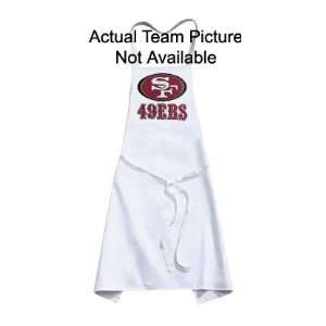  NFL Buccaneers BBQ Apron