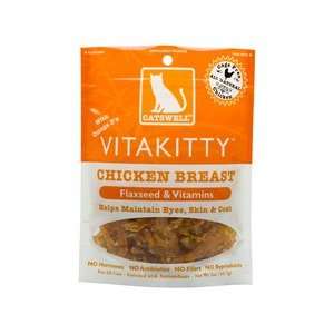   Vitakitty and Happy Hips Cat Treats 2OZ HAPPY/HIPS