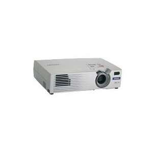   720   LCD projector   1500 ANSI lumens   XGA (1024 x 768) Electronics