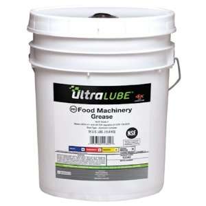  Ultra Lube 10342 H1 Food Grade Biobased Grease  35 Lbs 