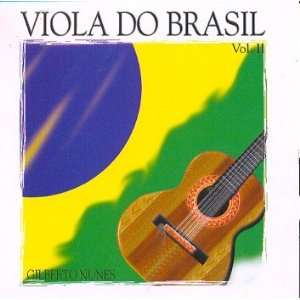    Gilberto Nunes   Viola do Brasil Vol 2 GILBERTO NUNES Music