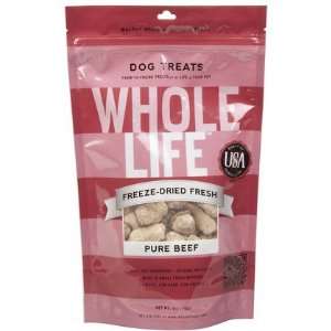  Whole Life 100% Beef   4 oz (Quantity of 3) Health 