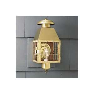  1061   American Heritage Sconce   Exterior Sconces