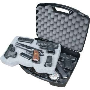   Safely Carry Four Automatics / Four Revolvers Pa