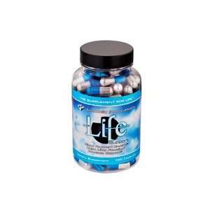  AI Sports Nutrition Life Support