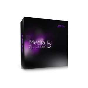  Avid Media Composer V5 Full Version Software   High Speed 