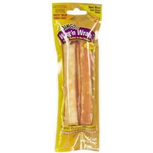  WagN Wraps Slims   Peanut Butter   5   2 pack (Quantity 