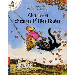 Charivari Chez les PTites Poules (French Edition) by Christian 