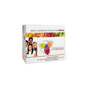  Arbonne Daily Nutritional Chews for Teens