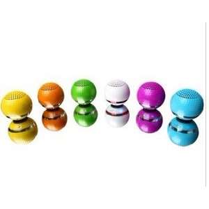  Earise F6 Bluetooth Mini Speakers for Laptop, Cell Phone 