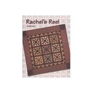  Rachels Reel