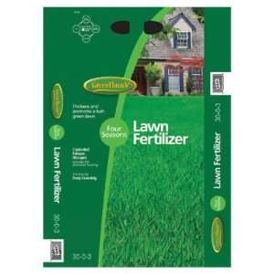  Andersons, the Gth307fe160 Premium Lawn Fertilize   5,000 