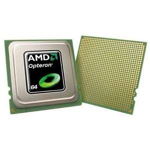 Opteron Quad core 8380 2.5GHz Processor