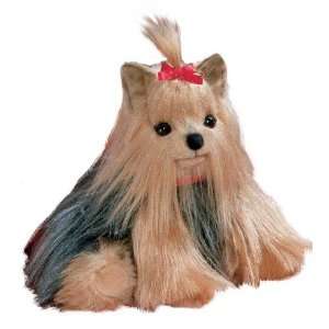  Gund Yorkshire Terrier Large Toys & Games