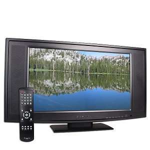    27 Olevia LT27HVX 1080i HDTV Ready Widescreen LCD TV Electronics