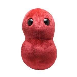  Giant Microbes Sore Throat (Streptococcus) Gigantic doll 