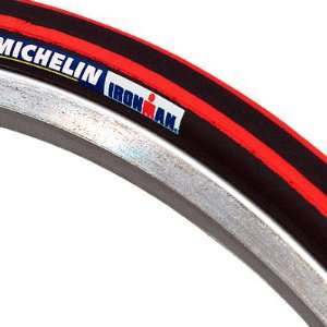 Michelin Ironman Triathlon Road Cycling Tire  Sports 