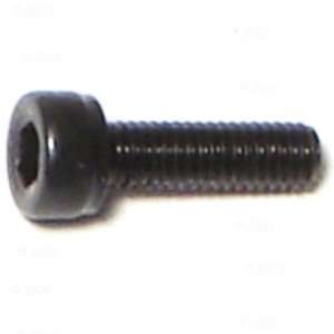  3mm 0.50 x 10mm Socket Cap Screw (10 pieces)