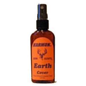  Harmon Deer Scents Harmons Earth Cover Scent Sports 