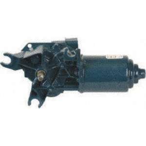  Cardone 43 1169 Remanufactured Import Wiper Motor 