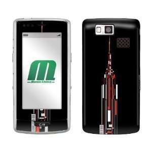  MusicSkins MS JAYZ30091 LG Versa   VX9600