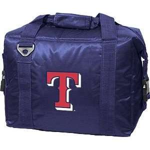  Texas Rangers 12 Pack Cooler