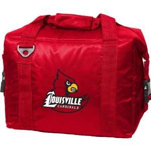    Louisville Cardinals NCAA 12 Pack Cooler