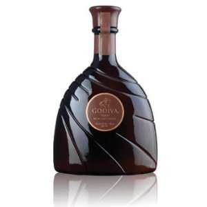  Godiva Original Chocolate Liqueur 750ml Grocery & Gourmet 