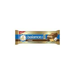  Balance Bar   Smores