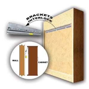  Hangman Professional Flushmount 6 Hanger