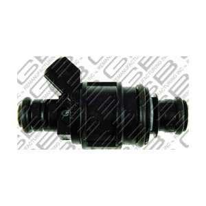 GB Remanufacturing Remanufactured Multi Port Injector 842 12323