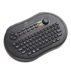  VP6360 Wireless Ultra Mini Keyboard Electronics