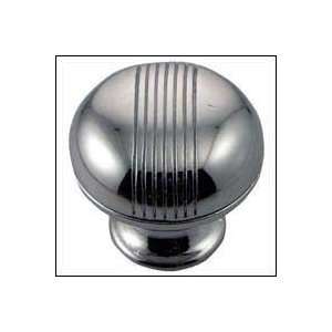 MNG Hardware Core Program 12515 Round Knob Projection 1 1/8 inch, 1 1 