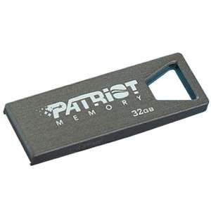  Patriot Memory (Direct) Flex USB 32 GB Flash Drive 