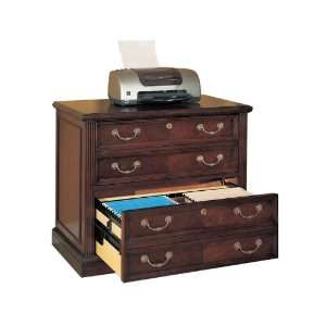  Two Drawer Lateral File JZA209